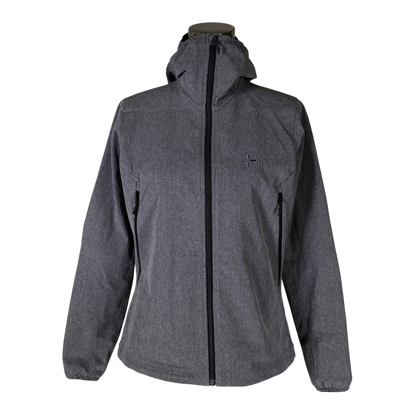 Softshell-takki, koko 38