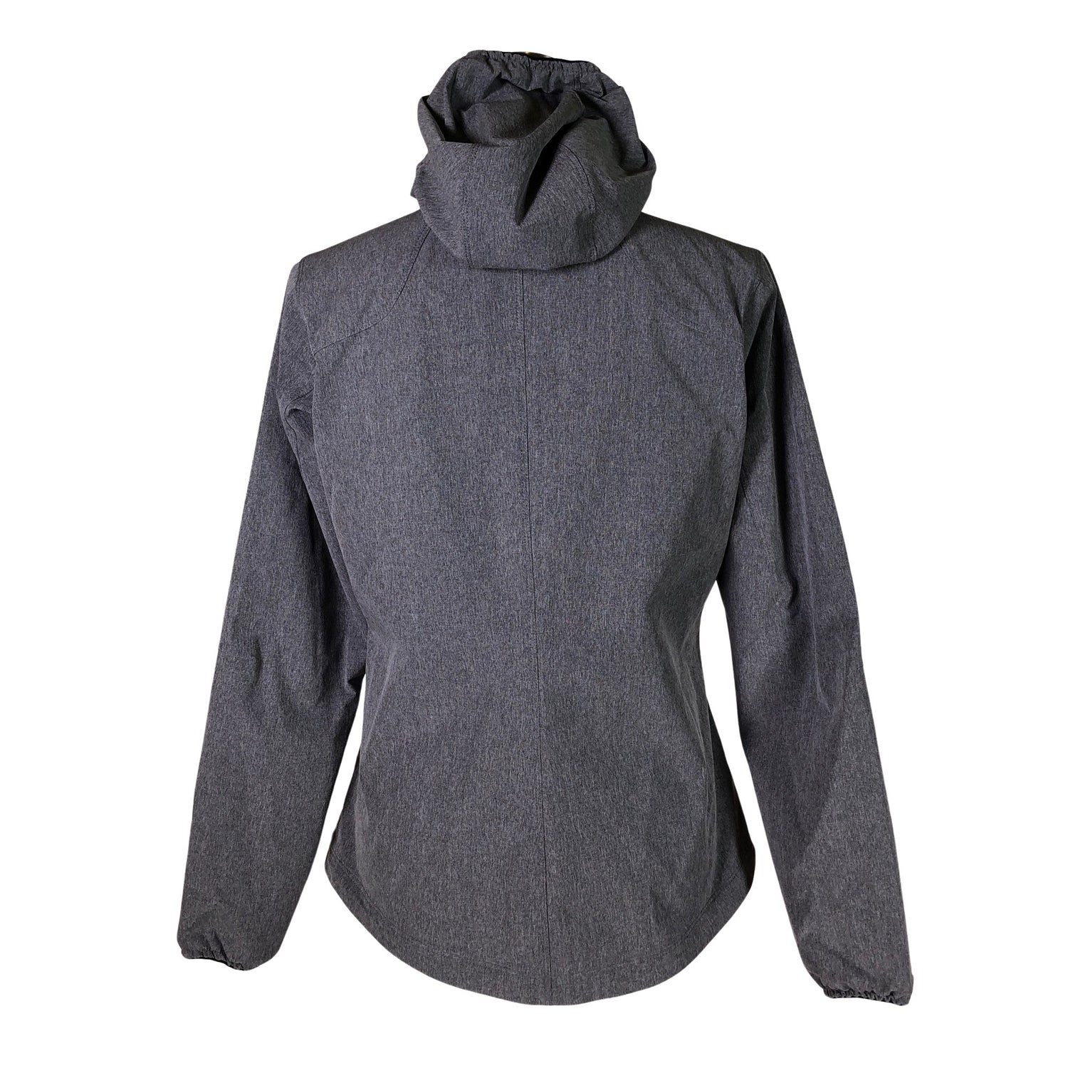 Softshell-takki, koko 38