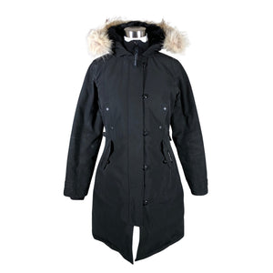 Unisex Canada Goose - Parkatakki, koko 36 -  (1)