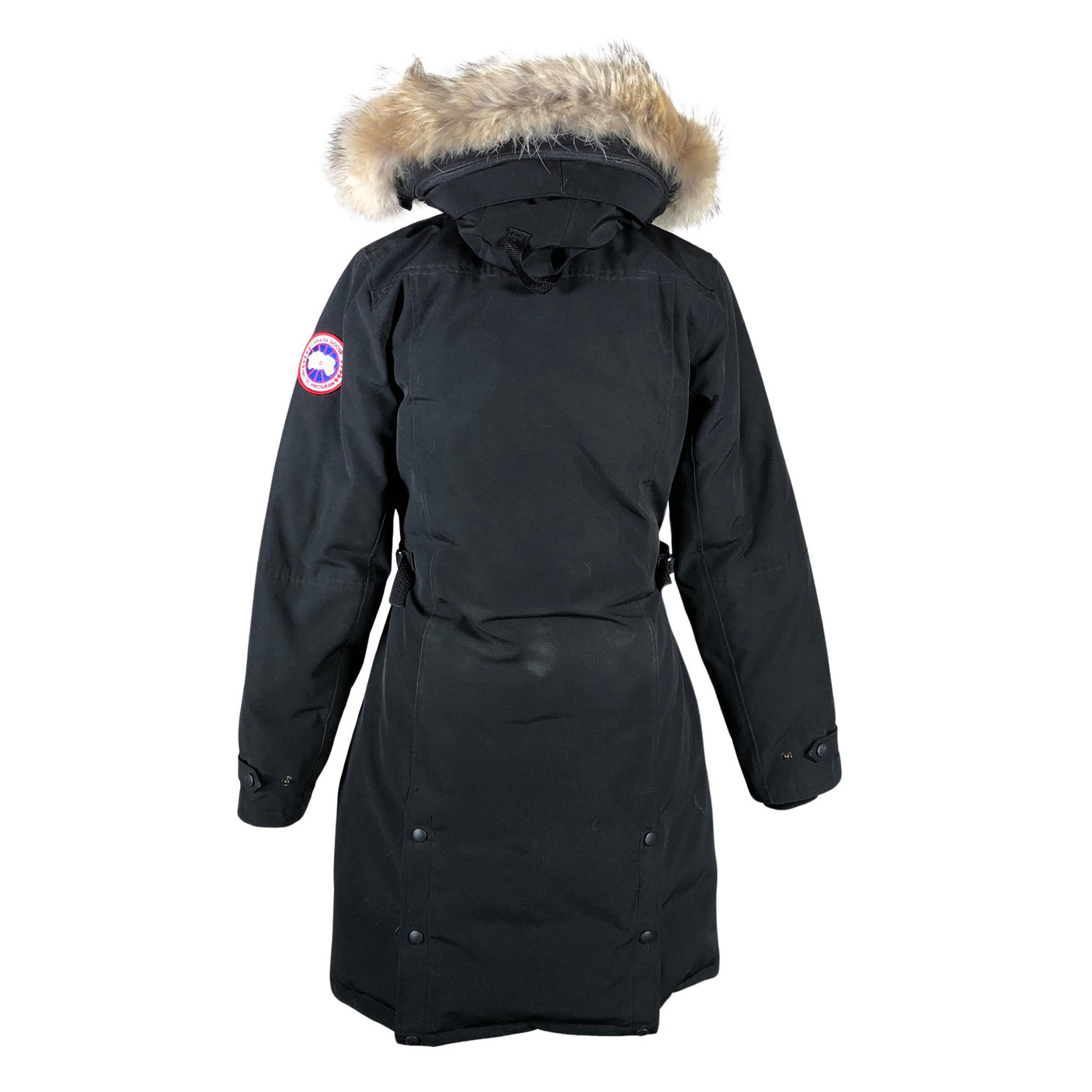 Unisex Canada Goose - Parkatakki, koko 36 -  (2)