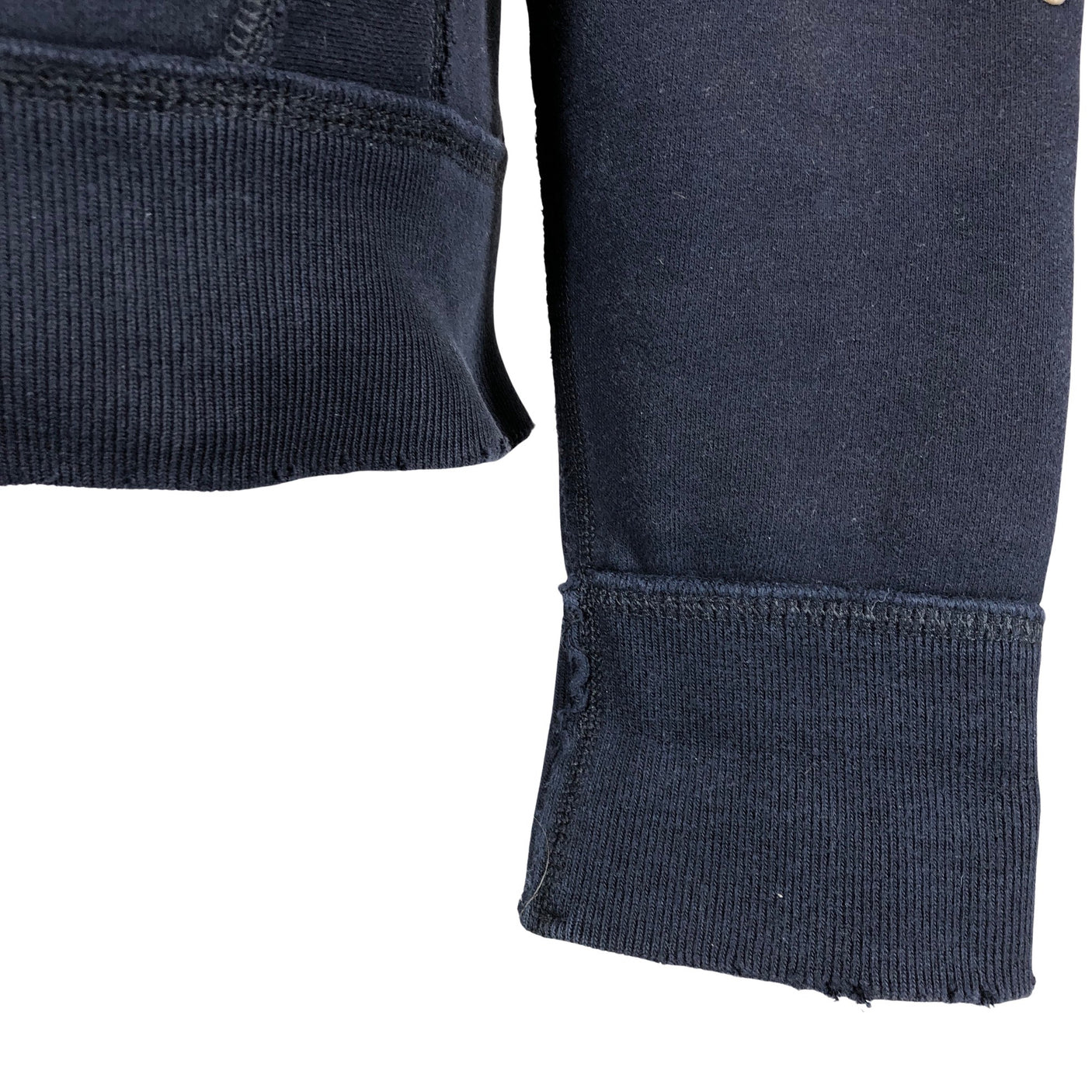 Unisex Abercrombie&Fitch - Huppari, koko M -  (2)