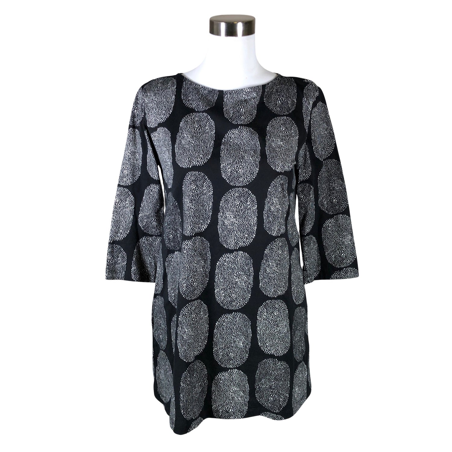  Tunika  Trikootunika, koko 36  Marimekko 