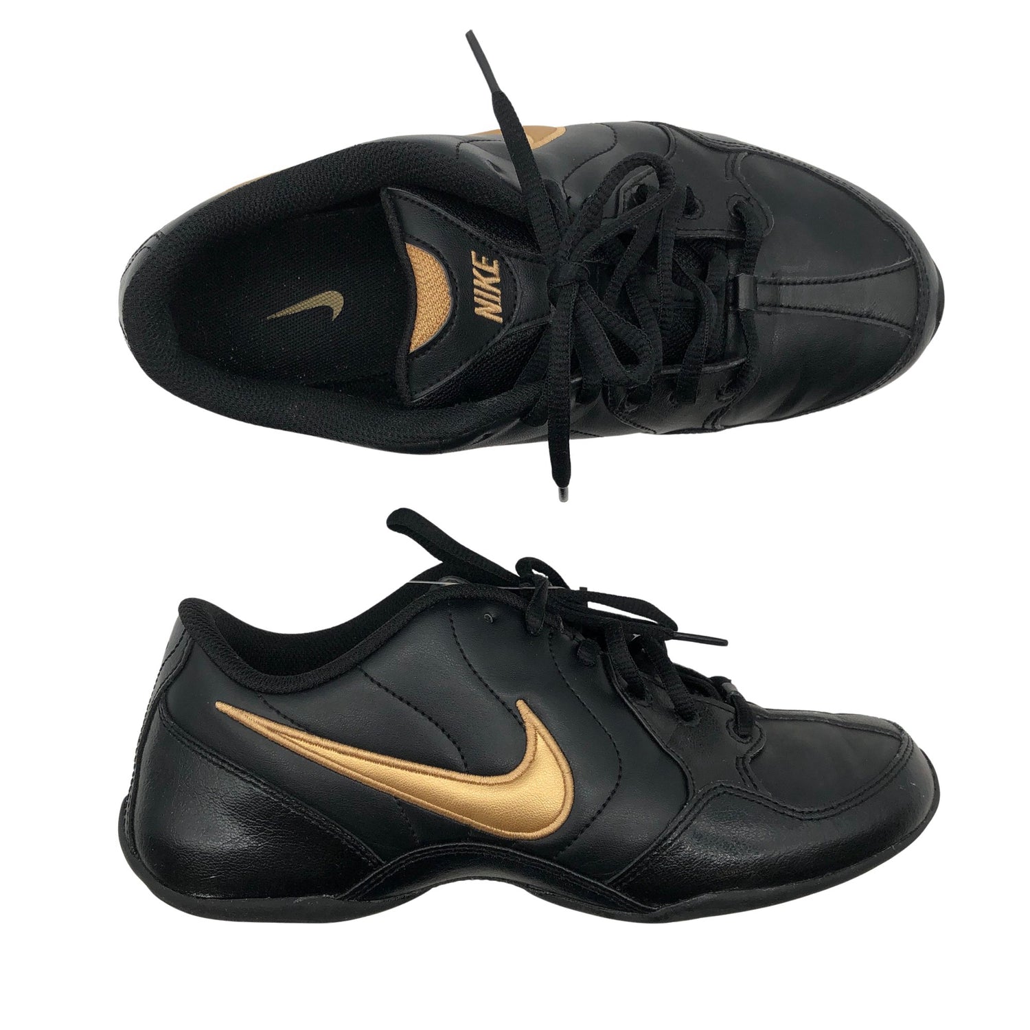  Sisäliikuntakengät  Sisäliikuntakengät, koko 38  Nike 