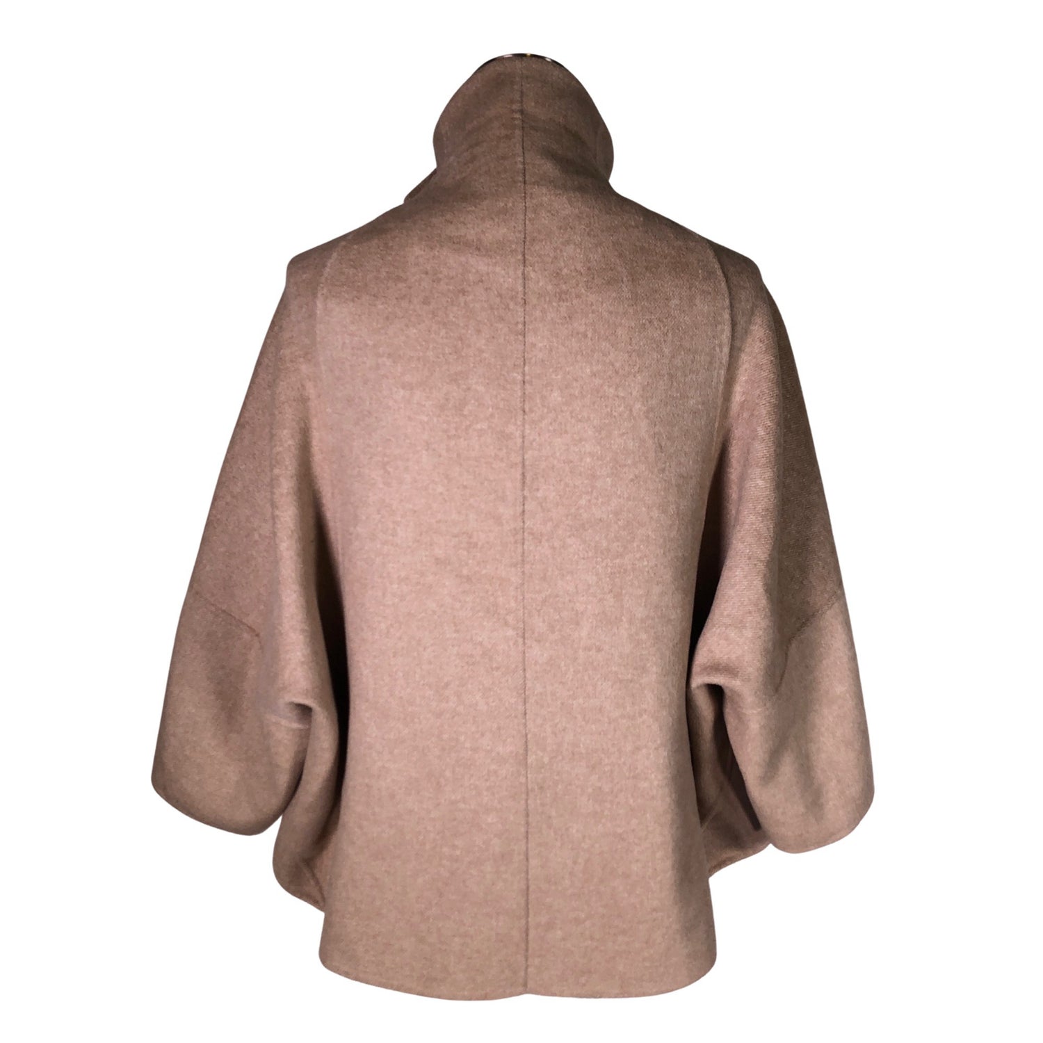  Villakangastakki  Villakangastakki, koko 36  Zara 
