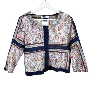 Unisex Rodebjer - Lyhythihainen pusero, koko 40 -  (1)