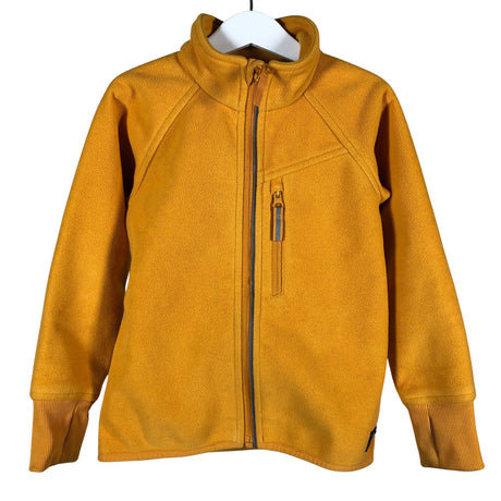 Unisex Polarn O. Pyret - Windfleecetakki, koko 104 - 110 -  ()