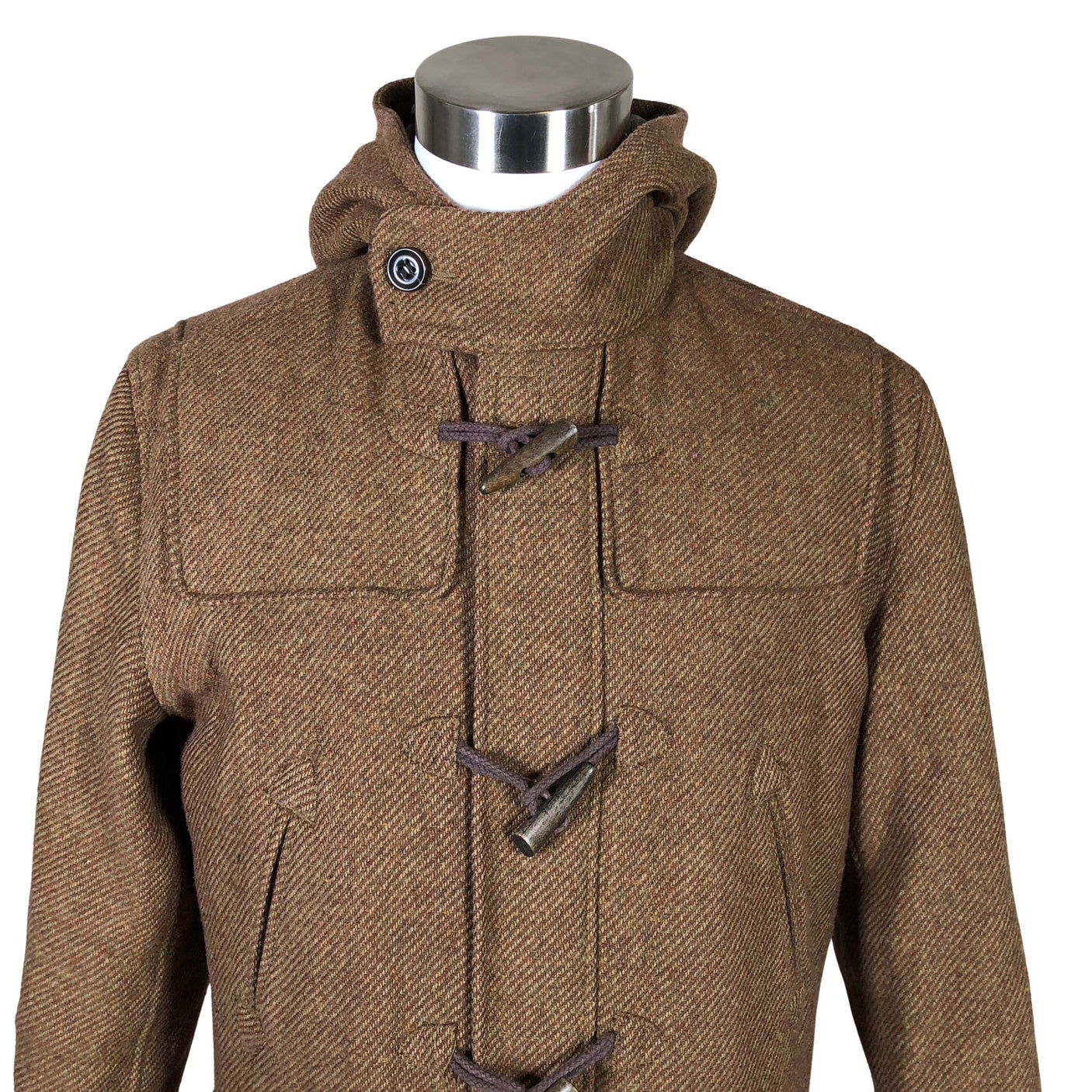 Unisex Spiewak - Villakangastakki, koko M -  (3)