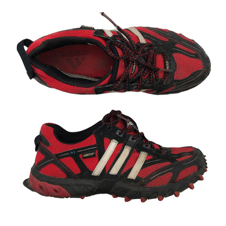 Unisex Adidas - Juoksukengät, koko 38 -  ()