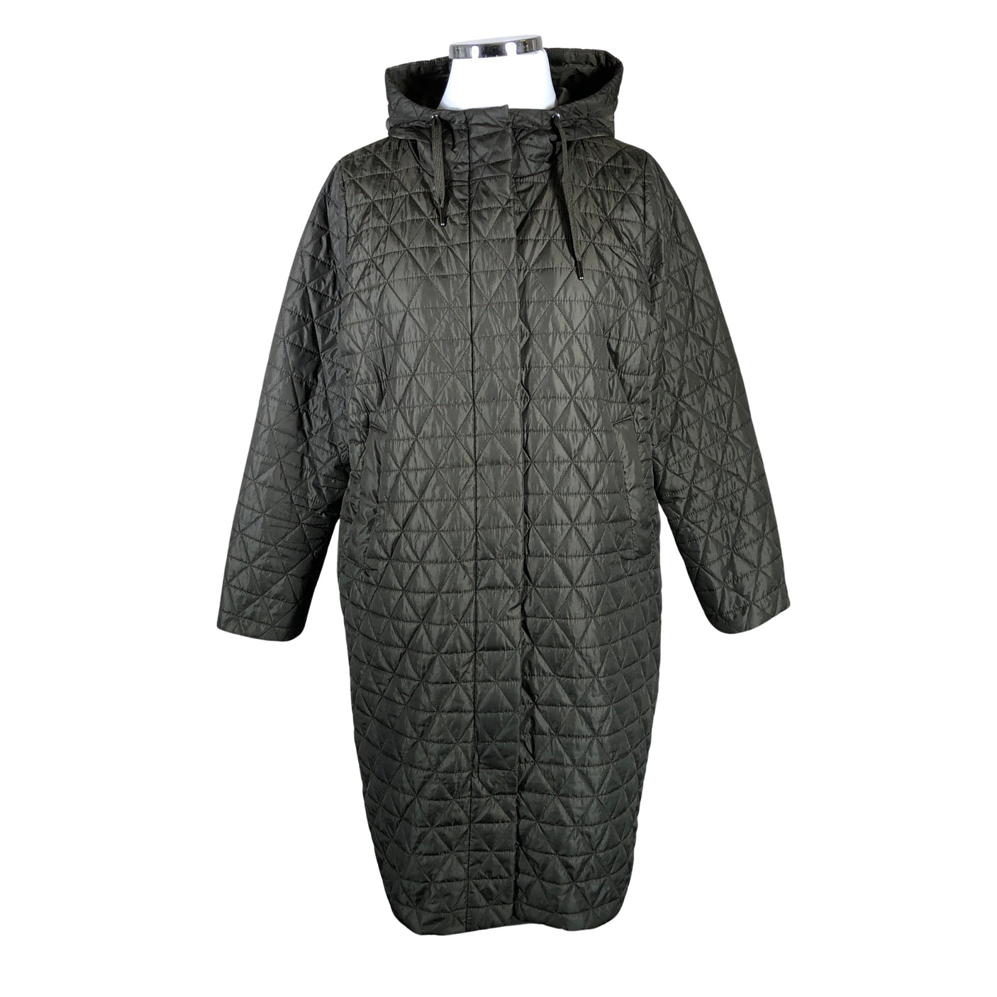 Unisex Noom - Tikkitakki, koko 44 -  (1)