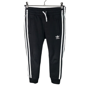 Unisex Adidas - Verryttelyhousut, koko 110 - 116 -  (1)