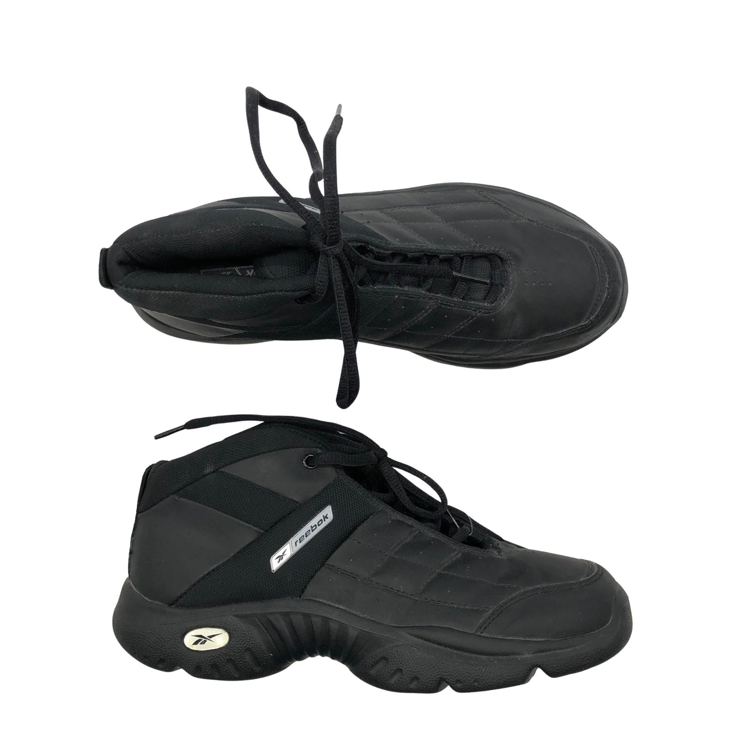  Lenkkarit  Lenkkarit, koko 38  Reebok 