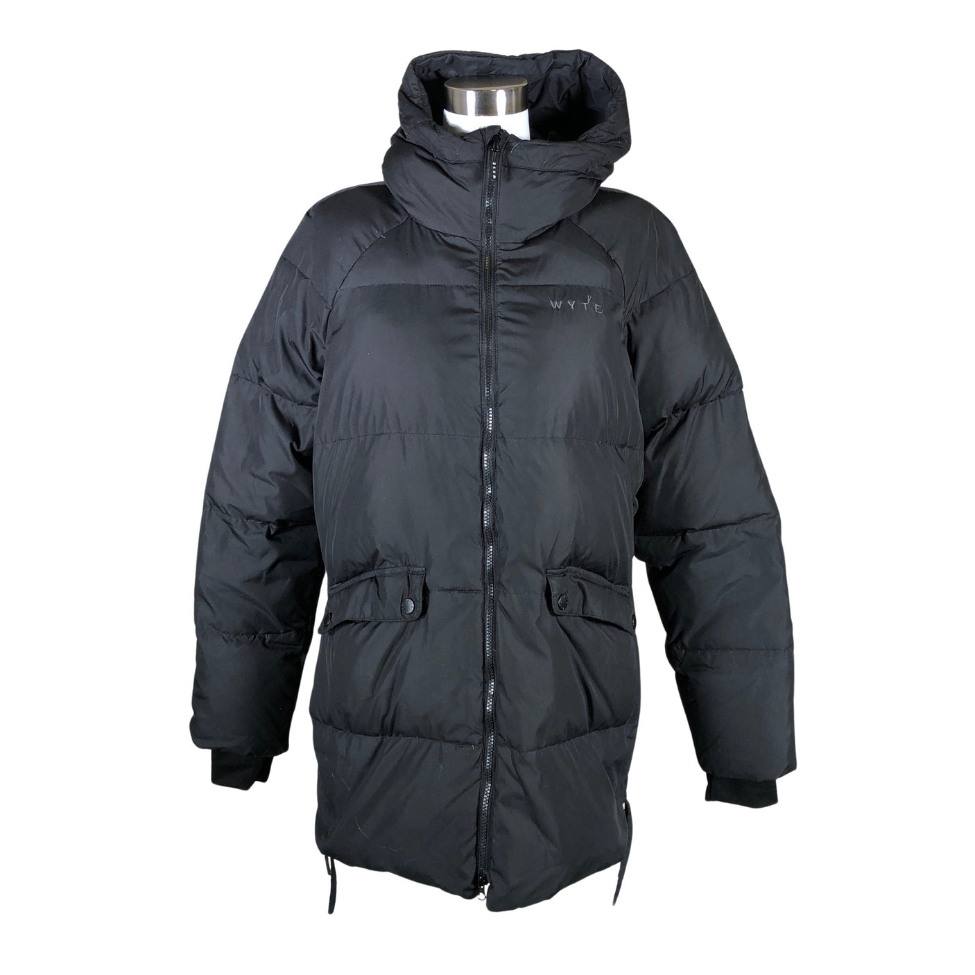 Untuvatakki, koko 40