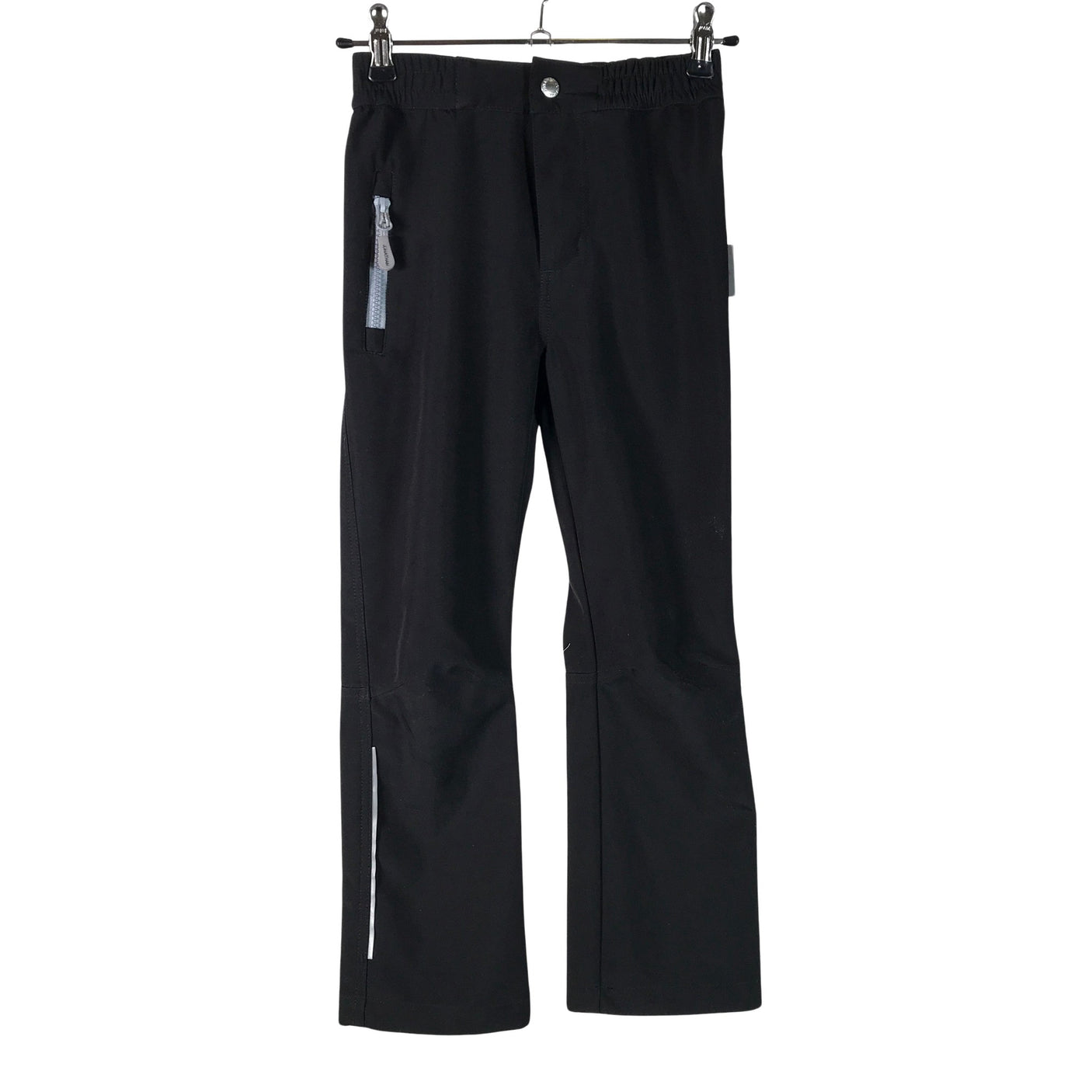 Unisex Jonathan - Softshell-housut, koko 122 - 128 -  (1)