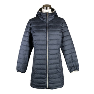 Kevyttoppatakki, koko 38