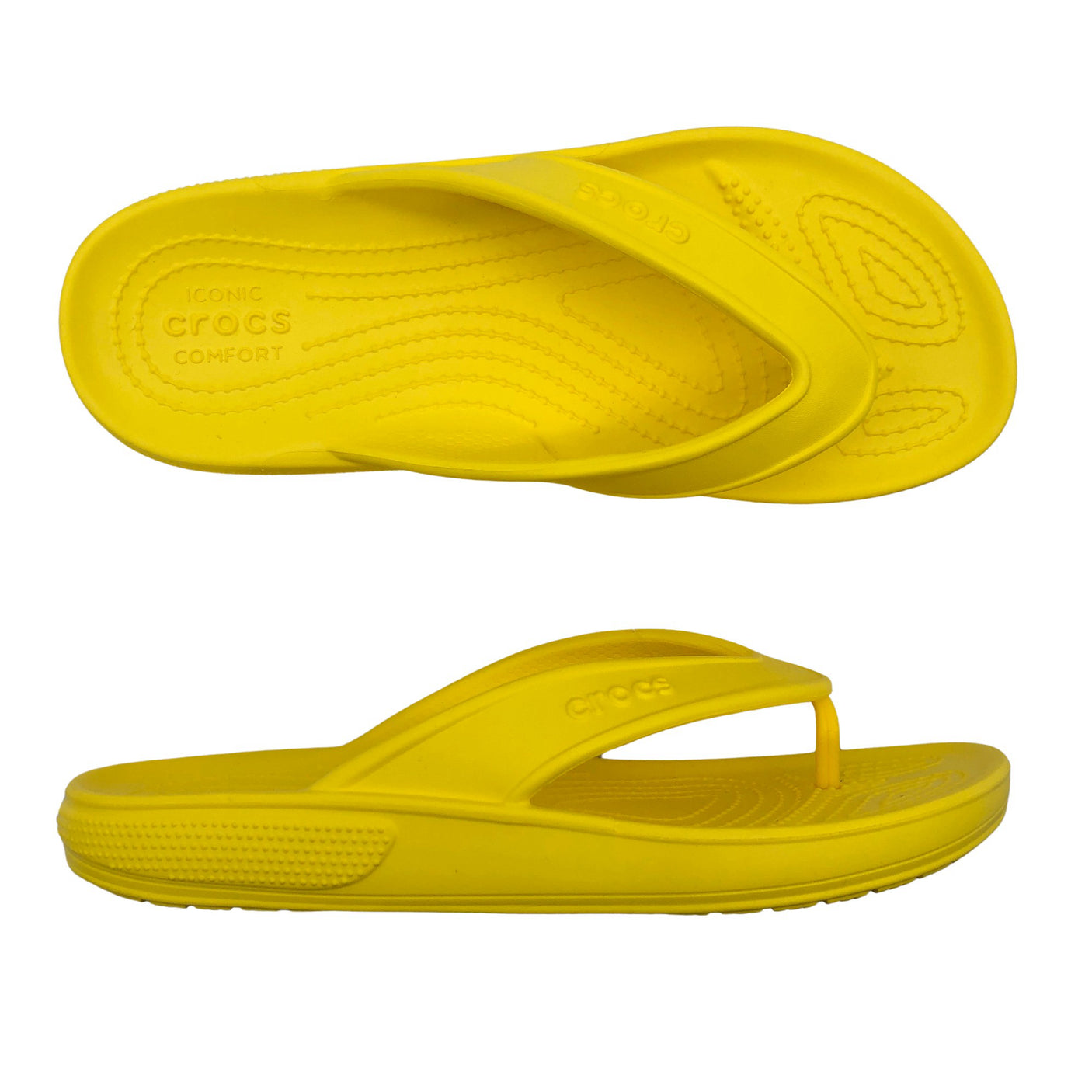 Unisex Crocs - Rantasandaalit, koko 37 -  (1)