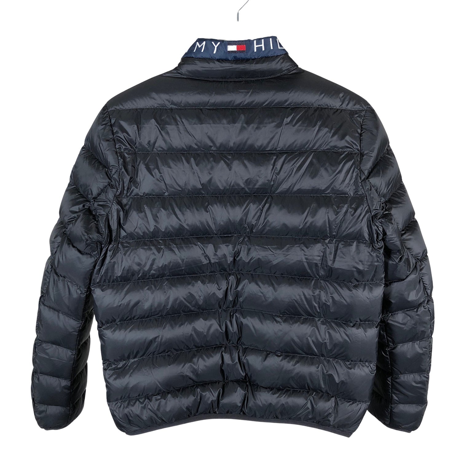  Untuvatakki  Untuvatakki, koko 158 - 164  Tommy Hilfiger 