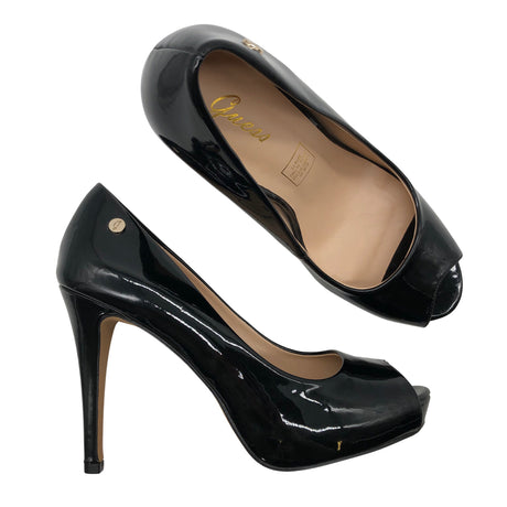 Unisex Guess - Avokärkiset korkokengät, koko 40 -  ()