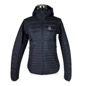 Unisex Haglöfs - Kevytuntuvatakki, koko 36 -  (1)