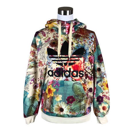 Unisex Adidas - Huppari, koko 36 -  ()