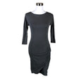 Unisex Carven - Trikoomekko, koko 36 -  ()