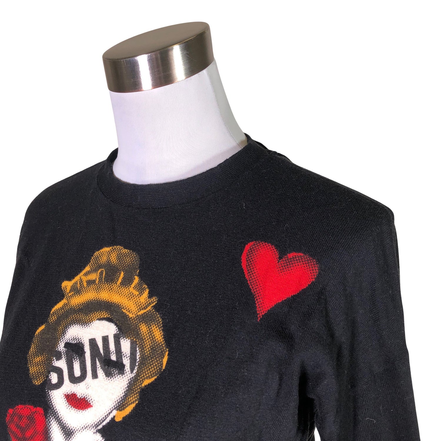  Neulepaita  Neulepaita, koko 36  Sonia Rykiel 