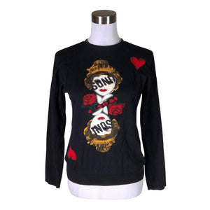 Unisex Sonia Rykiel - Neulepaita, koko 36 -  (1)