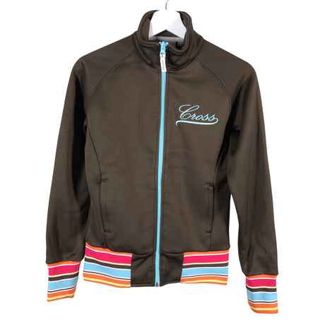 Unisex Cross - Verryttelytakki, koko 36 -  ()