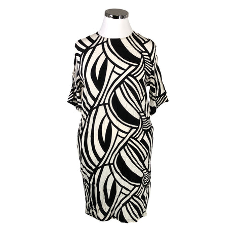 Unisex Marimekko - Sifonkimekko, koko 44 -  ()