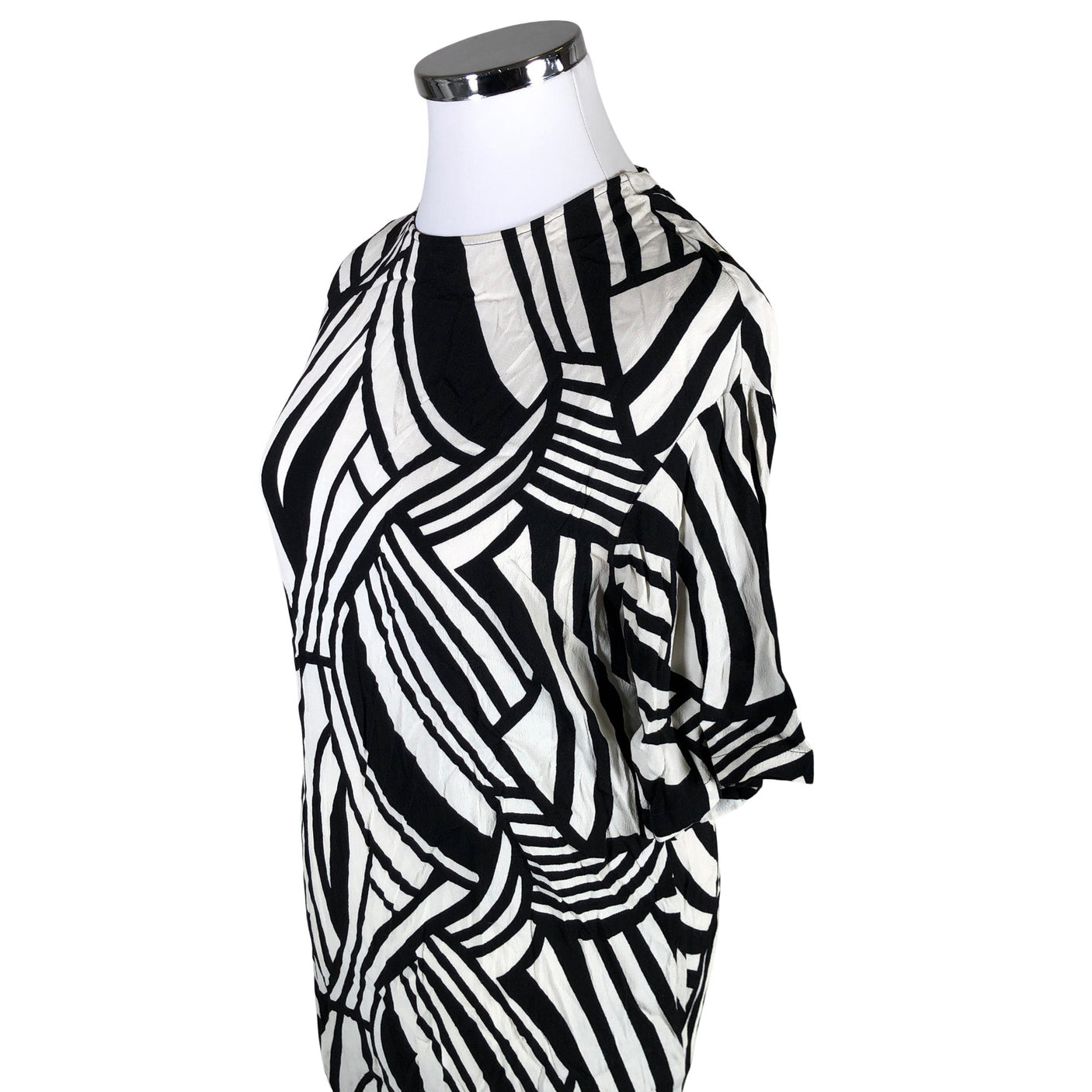 Unisex Marimekko - Sifonkimekko, koko 44 -  (3)