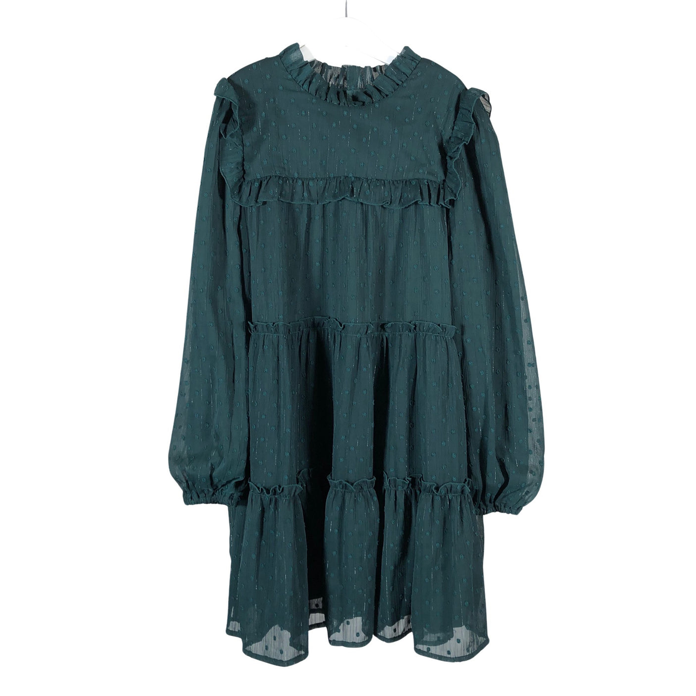 Unisex Abel & Lula - Juhlamekko, koko 152 - 158 -  (1)