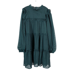 Unisex Abel & Lula - Juhlamekko, koko 152 - 158 -  (1)