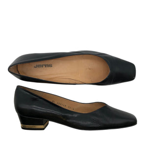 Unisex Jerns - Korkokengät, koko 38 -  (1)