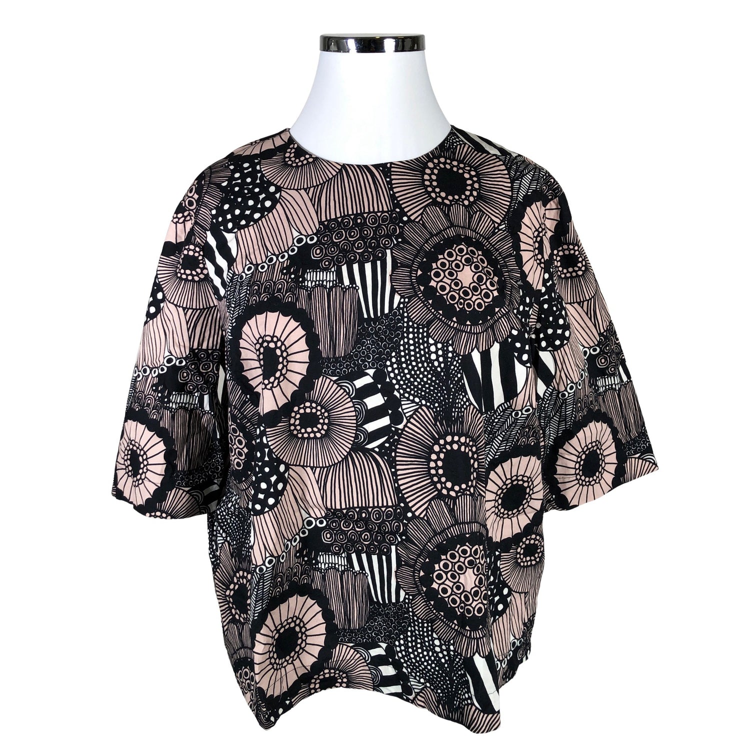  Paita  Pusero, koko 46  Marimekko 