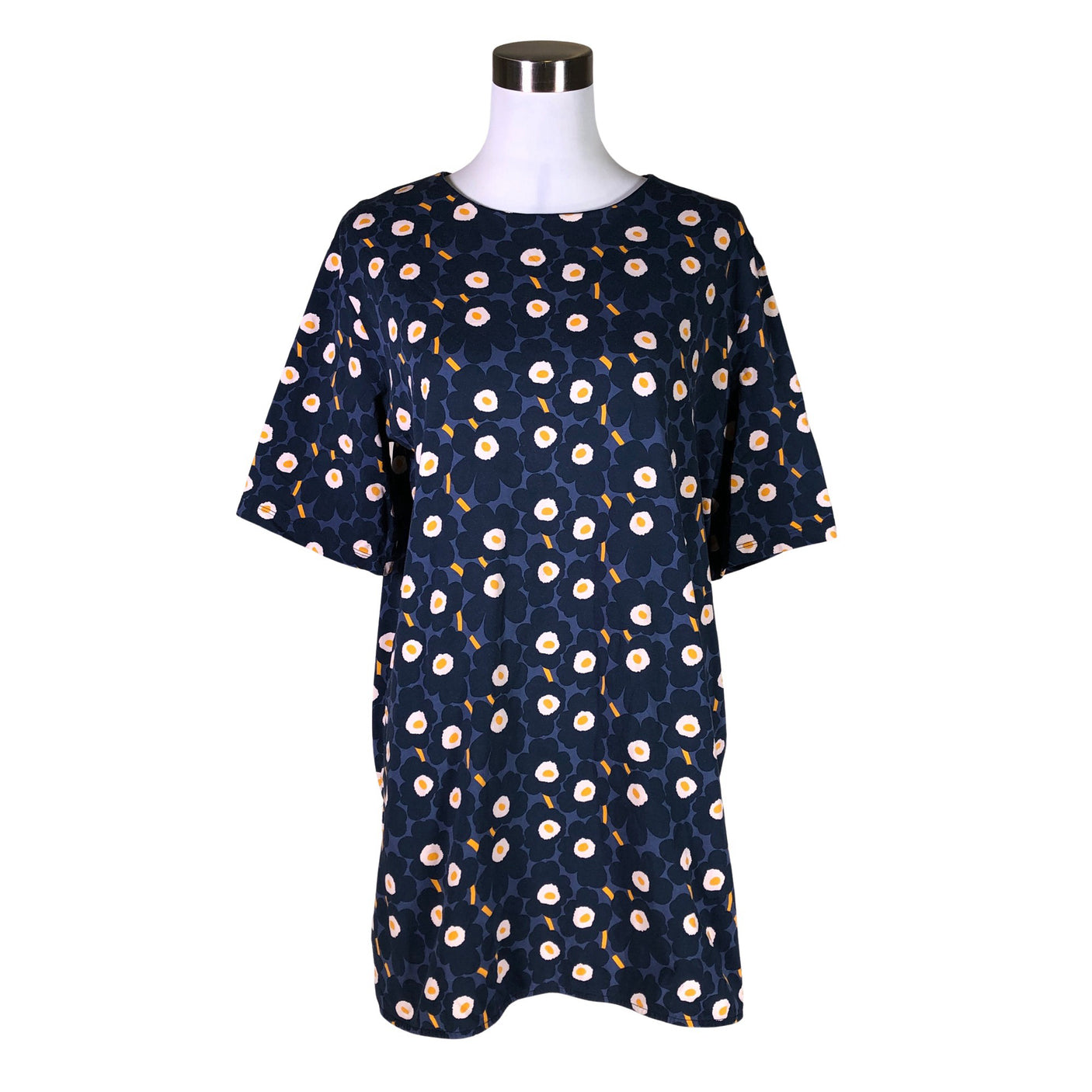 Unisex Marimekko - Trikootunika, koko 38 -  (1)