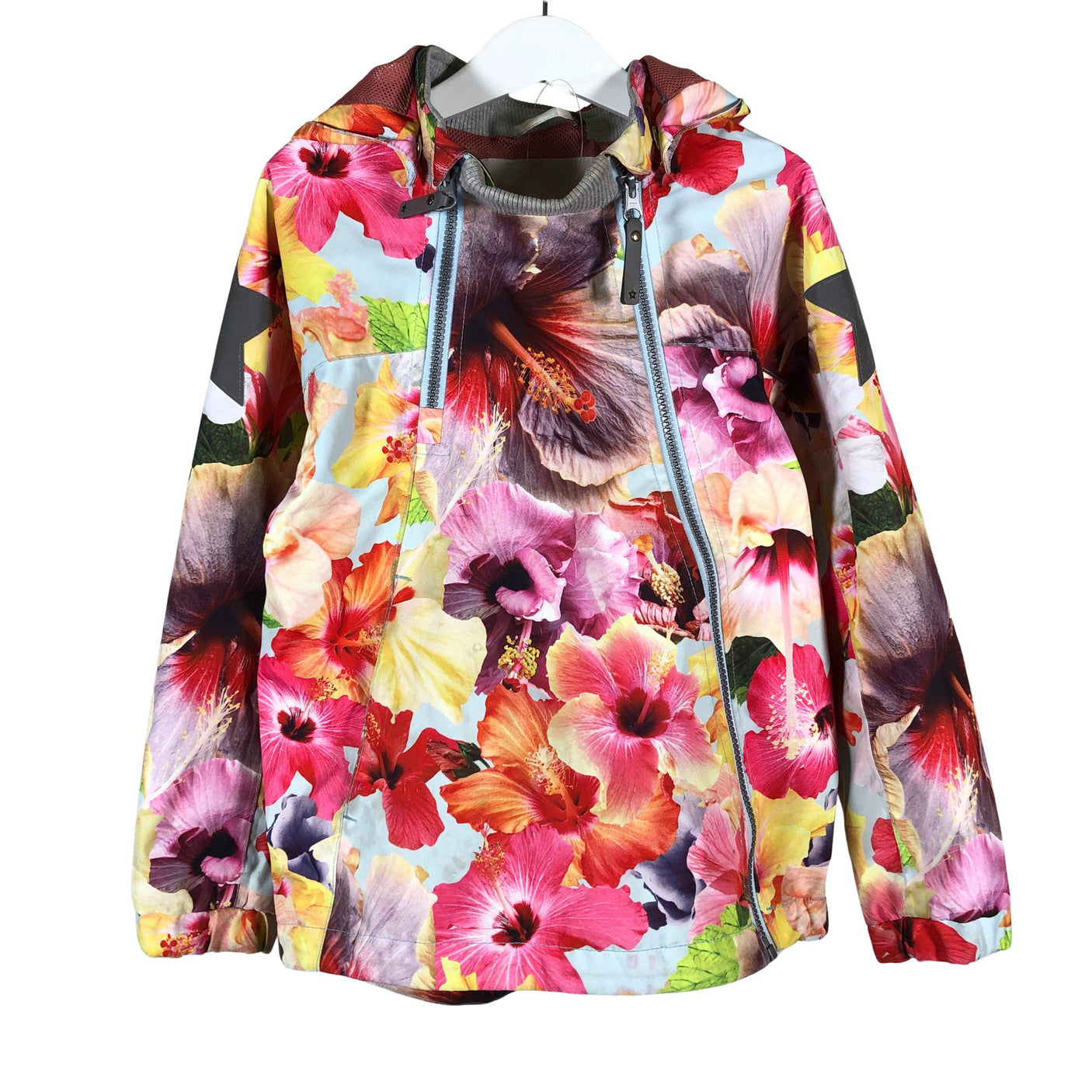 Unisex Molo Kids - Välikausitakki, koko 116 - 122 -  (1)