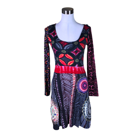 Unisex Desigual - Trikoomekko, koko 36 -  ()