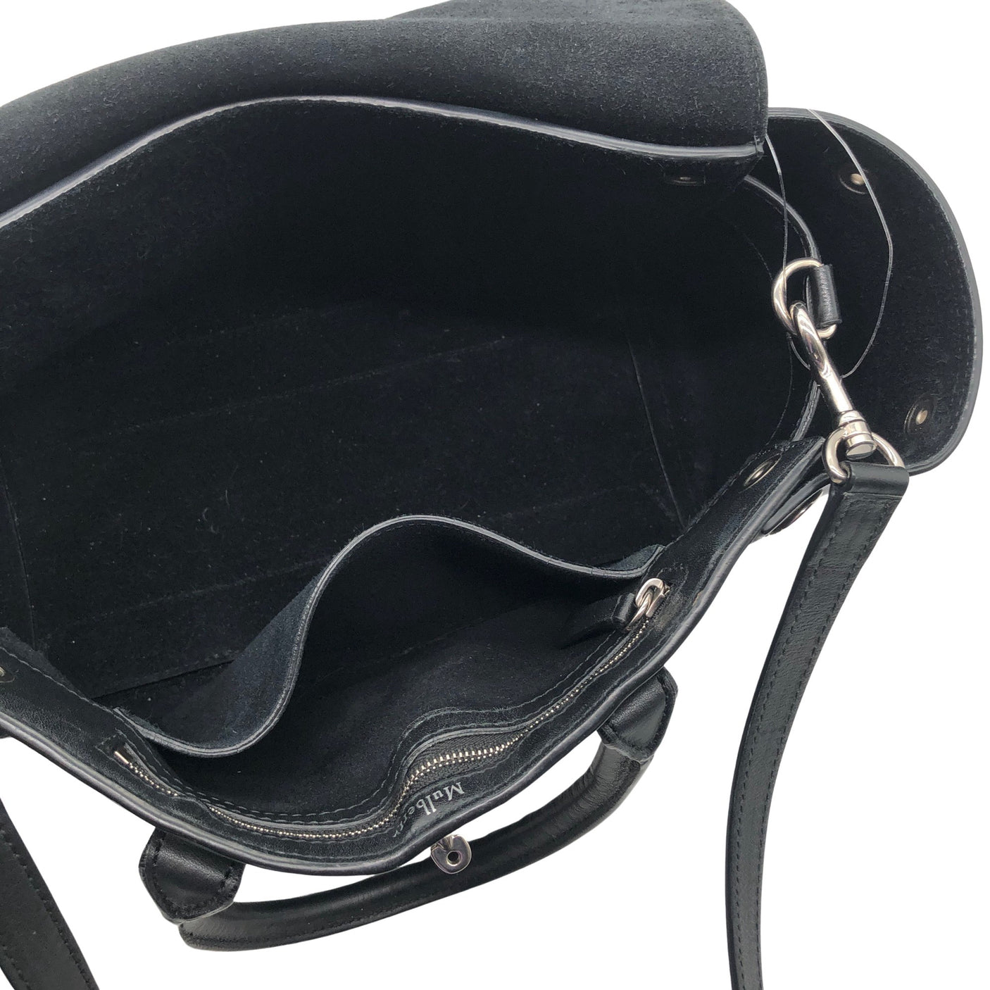 Unisex Mulberry - Käsilaukku, koko Mini -  (3)