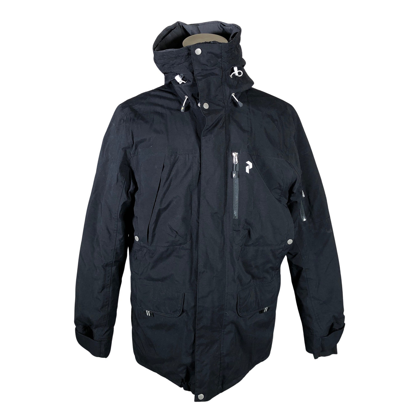 Unisex Peak Performance - Parkatakki, koko M -  (1)
