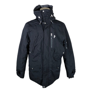 Unisex Peak Performance - Parkatakki, koko M -  (1)