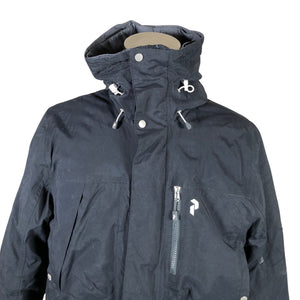 Unisex Peak Performance - Parkatakki, koko M -  (3)