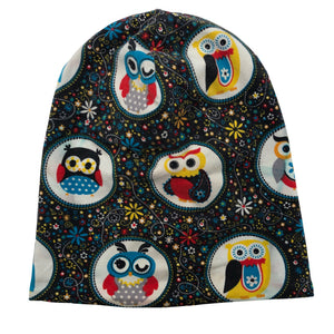 Unisex Mökö - Ohut pipo, koko 48 - 50 cm -  (1)