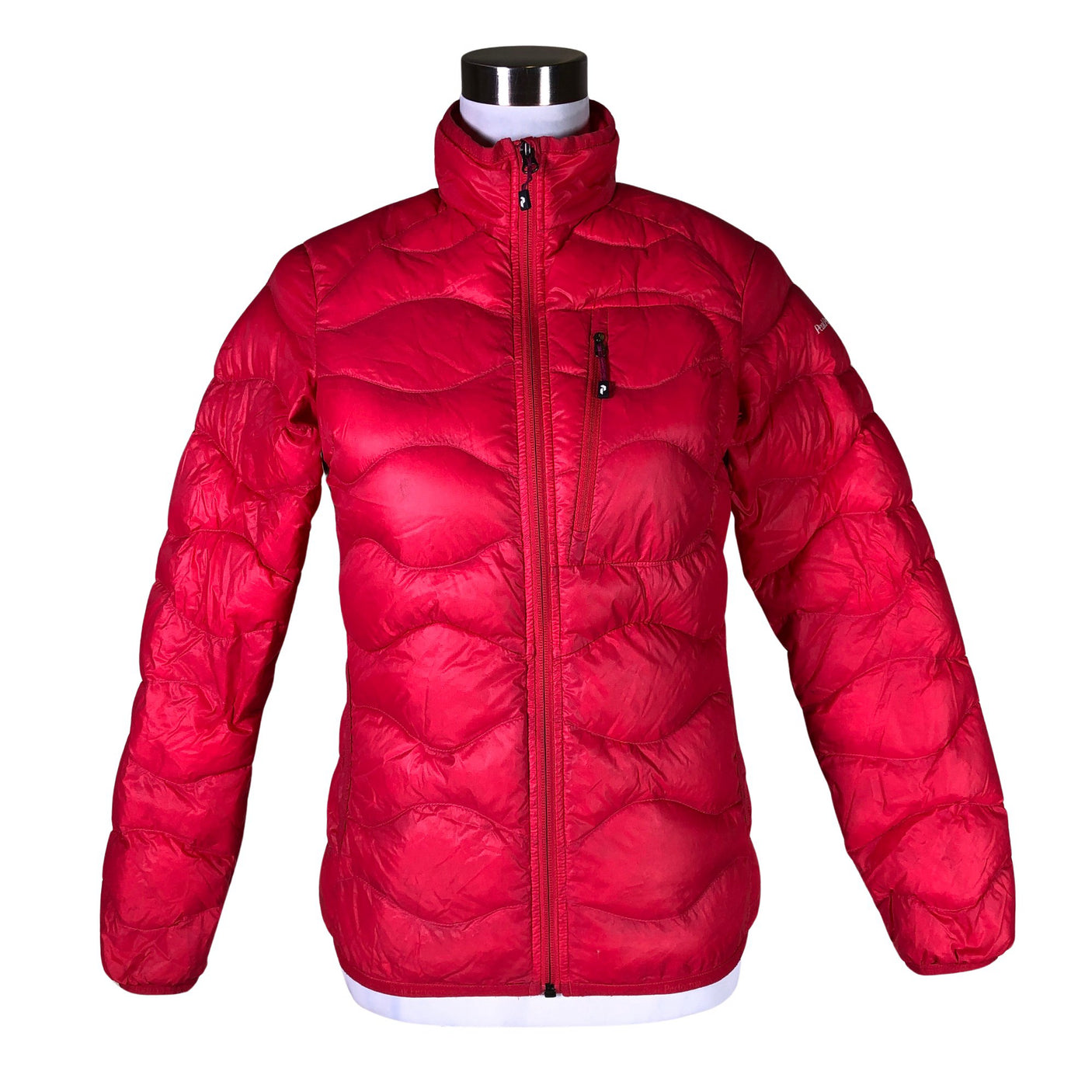 Unisex Peak Performance - Kevytuntuvatakki, koko 36 -  (1)