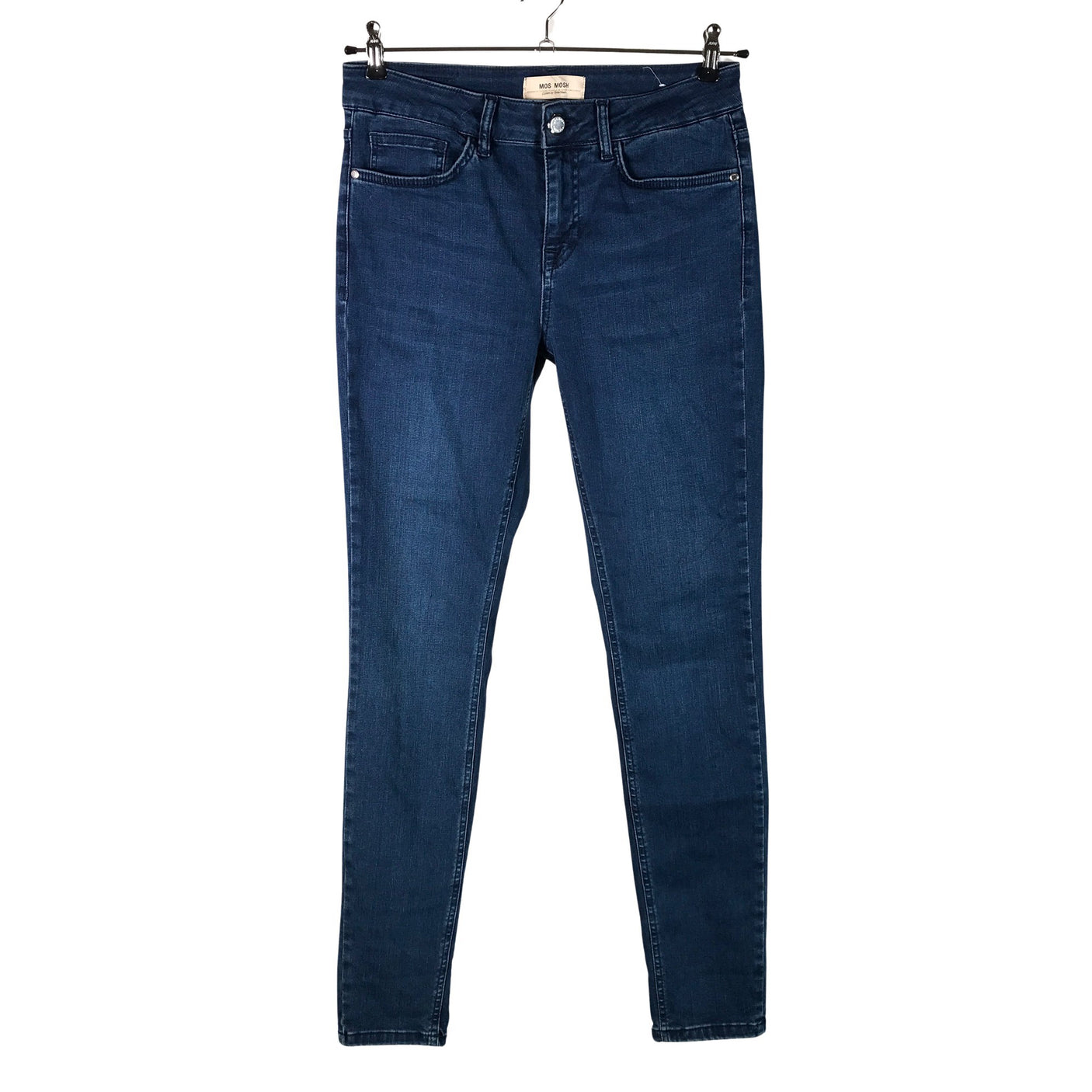 Unisex Mos Mosh - Farkut, koko W28 -  (1)