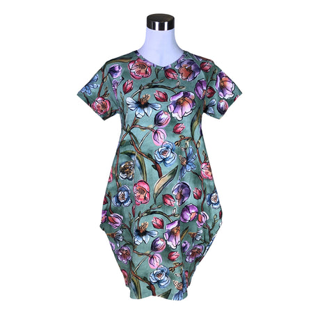 Unisex Versonpuoti - Trikoomekko, koko 36 -  ()