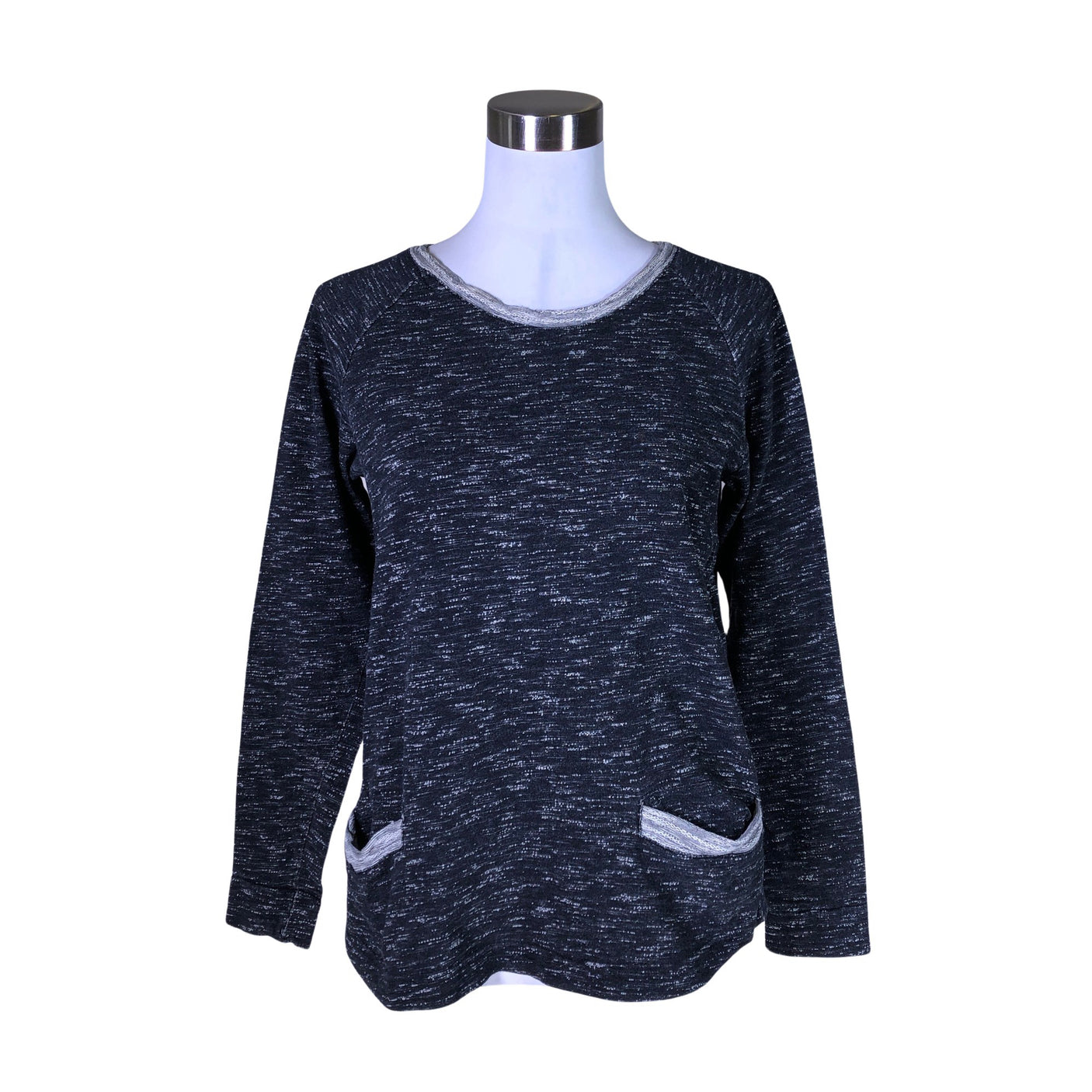Unisex NOSH - Collegepaita, koko 36 -  (1)