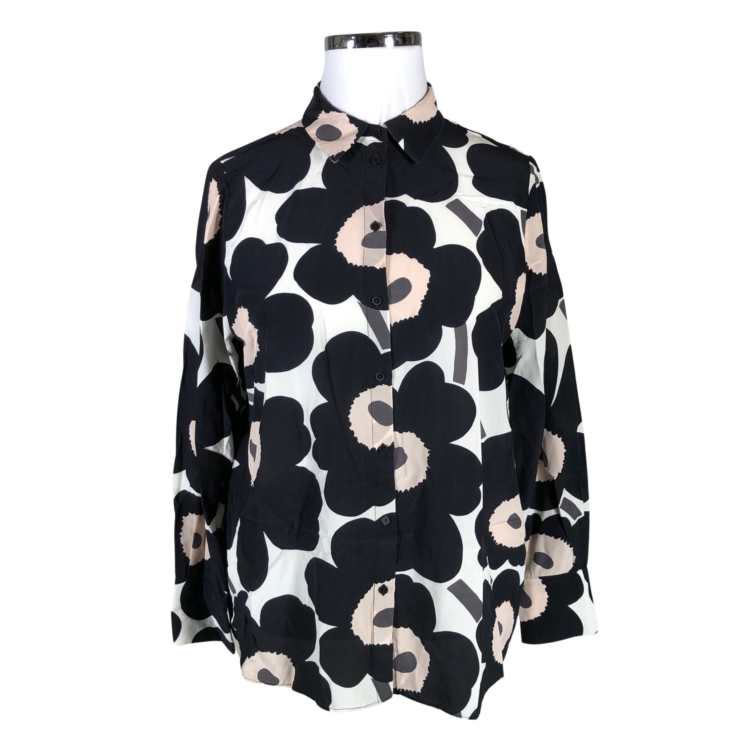  Paita  Pusero, koko 44  Marimekko 