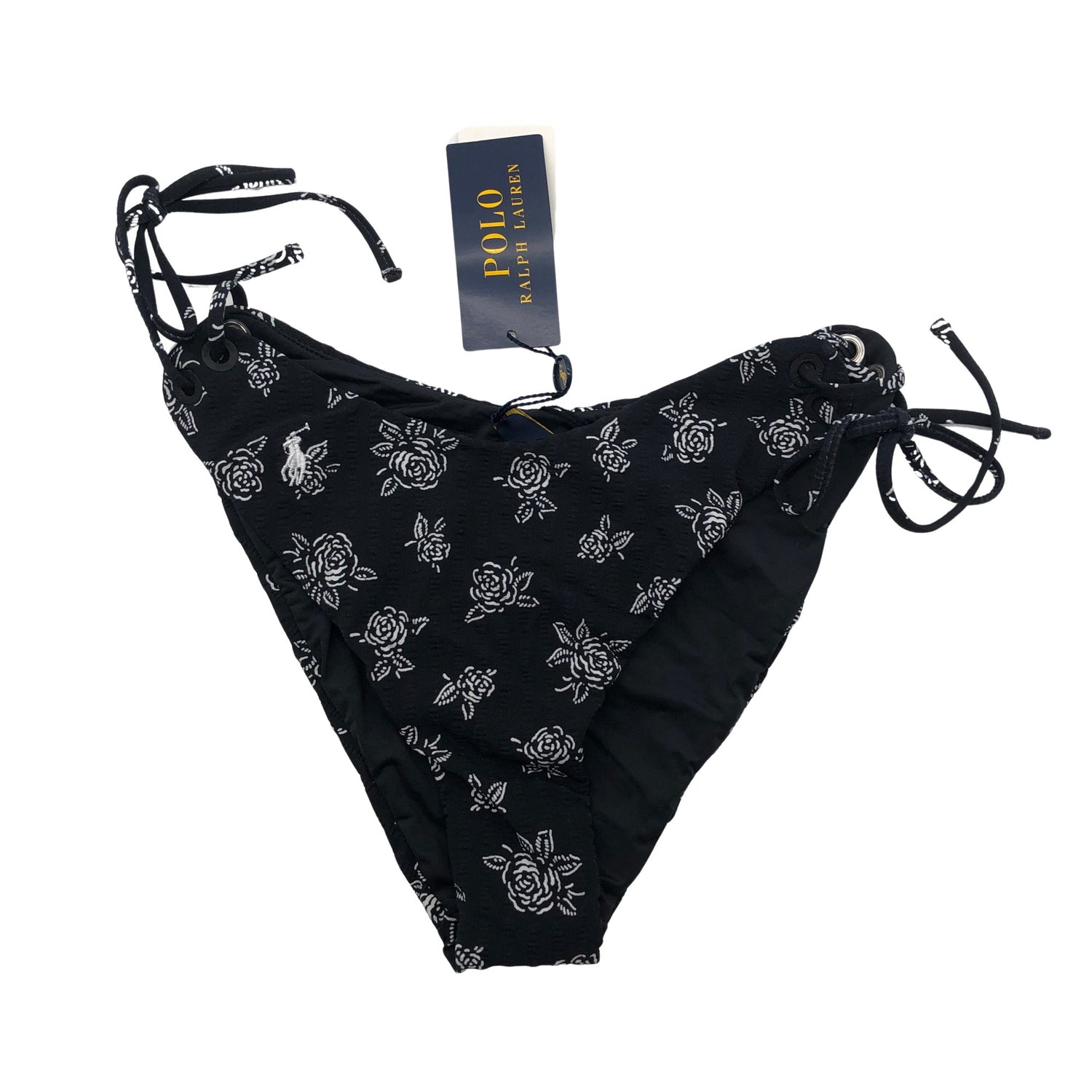  Uima-asu  Bikinit, koko 36  Polo Ralph Lauren 