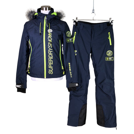 Unisex Superdry - Toppa-asu, koko 36 -  ()