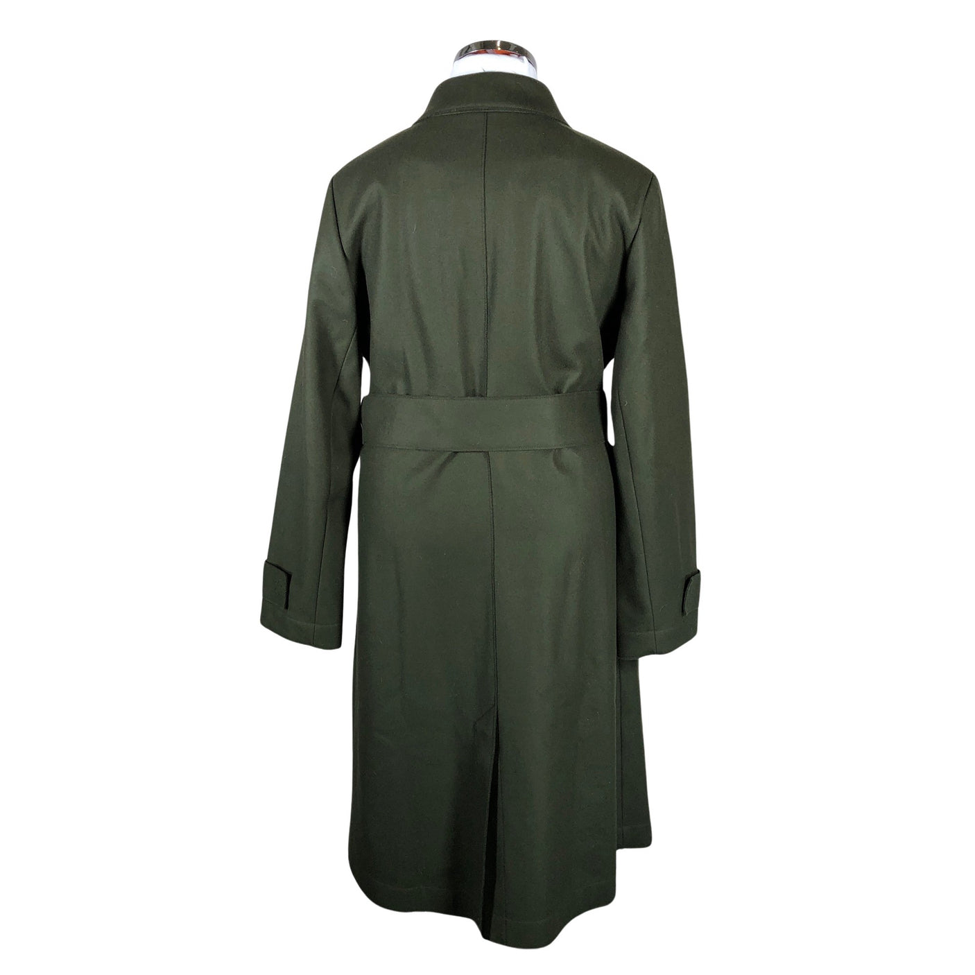 Unisex Marimekko - Villakangastakki, koko 46 -  (2)