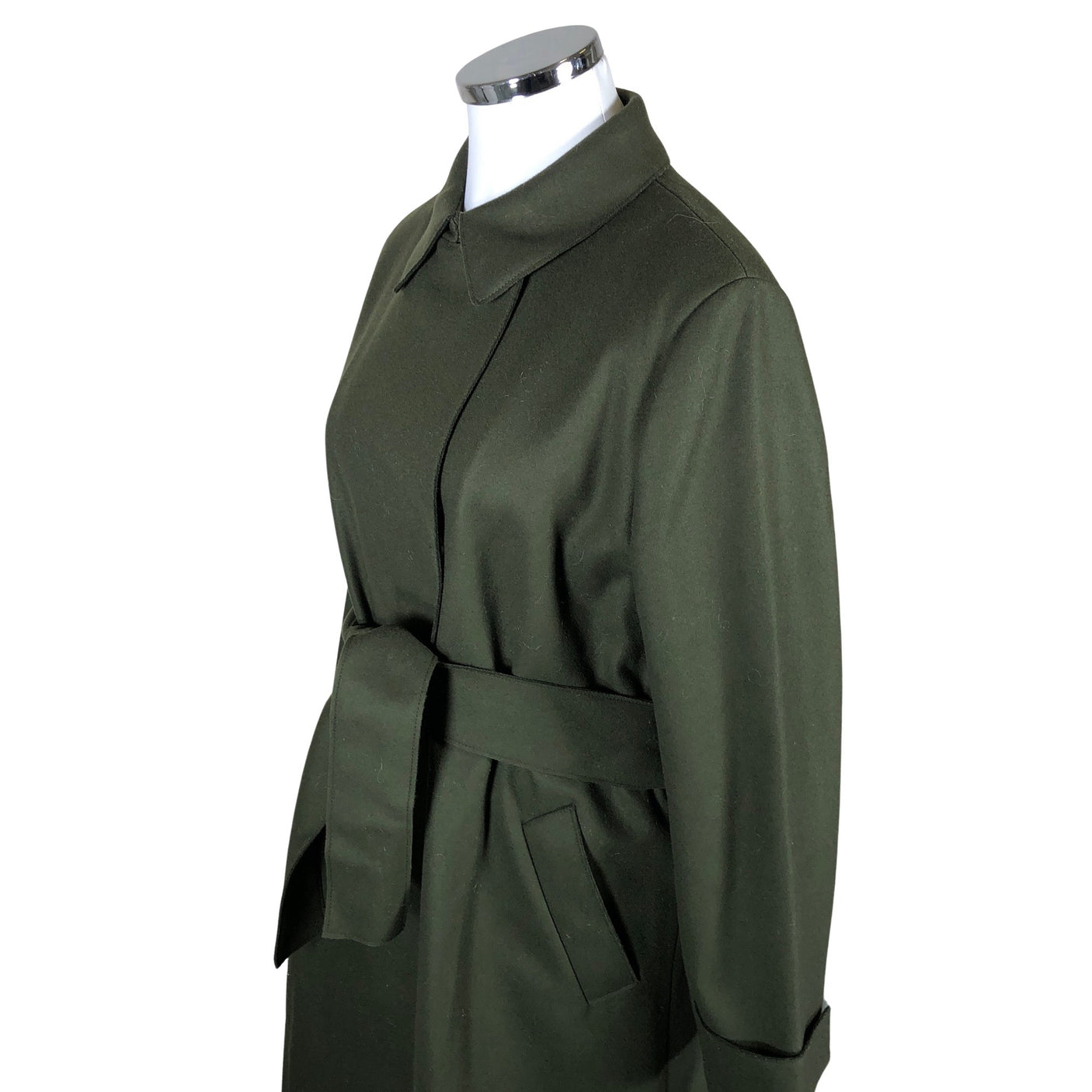 Unisex Marimekko - Villakangastakki, koko 46 -  (3)